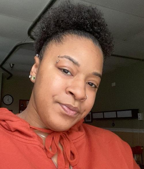 KE'MYRA MONIQUE M.