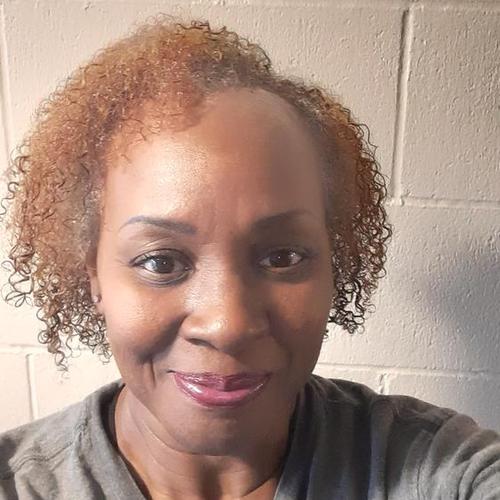 Ernestine M.