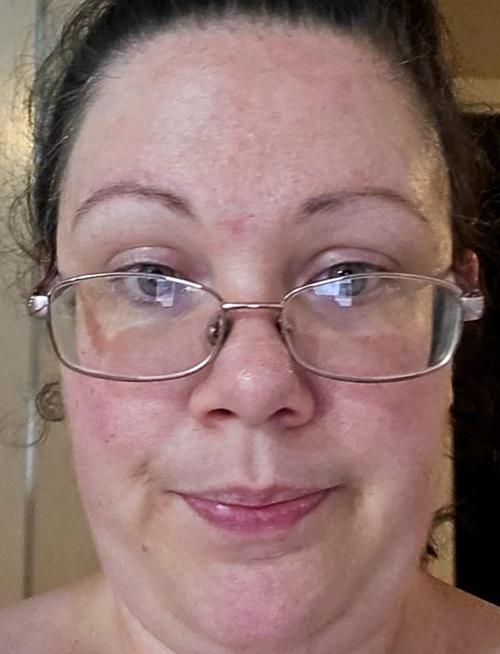 KRYSTIN LAREE F.