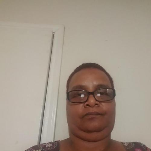 Shelia T.