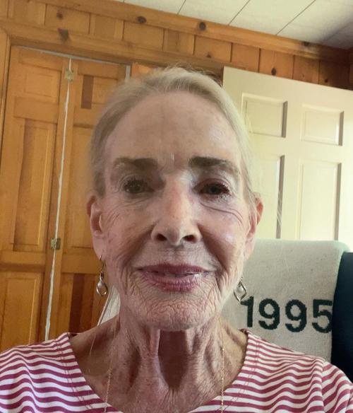 SUSAN GLENNIS S.
