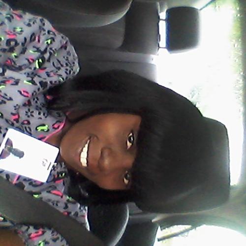 Tarnesha R.