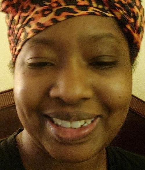 VICTORIA RAYSHAUN M.