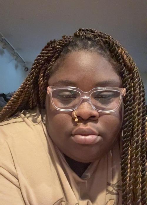 DEJANEE TORREYONA ELLA LOUISE J.