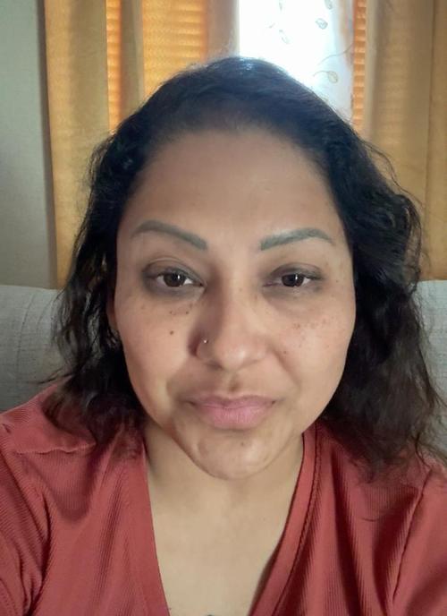 VERONICA GUZMAN A.