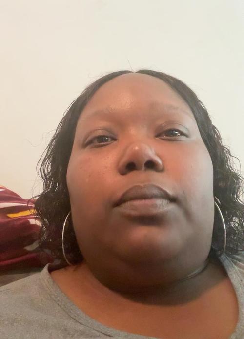 CAMISHA MICHELLE H.