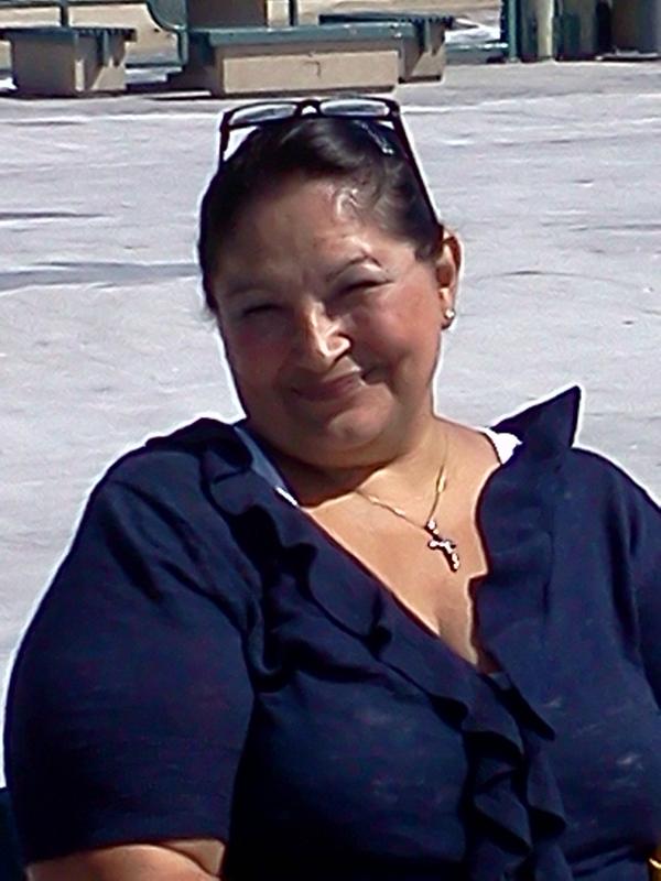 Grace C.