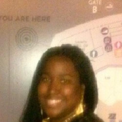 Latasha A.