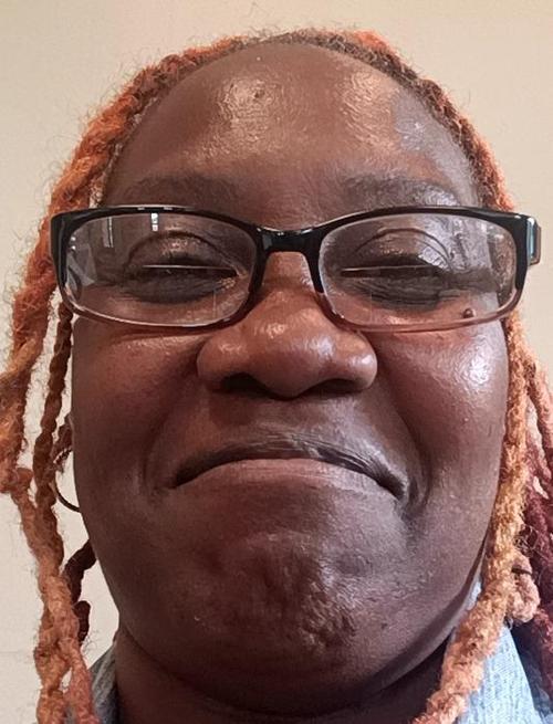 LASHUNDA EVETTE B.