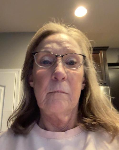 CHRISTINE LOUISE F.