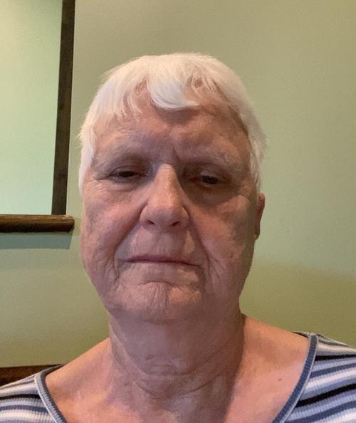 JEANETTE CREERY R.