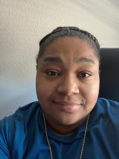 TAJANAE LANEEK H.