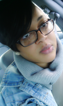 Deniesha J.