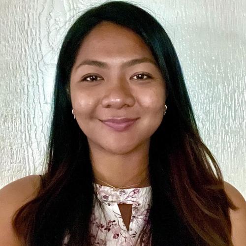 Bryza Jhosyne Lual M.