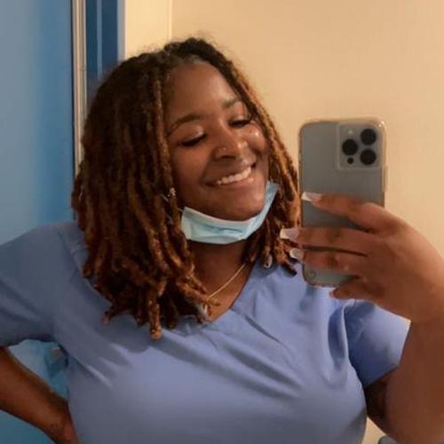 Imani P.