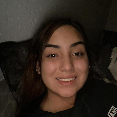 Aaliyah A.