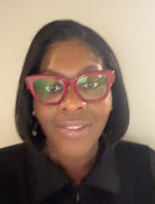 NZINGA SHELIAH G.