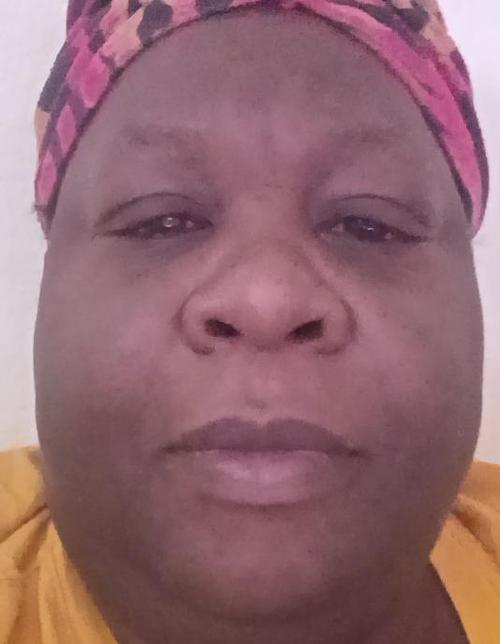 EARNESTINE F.
