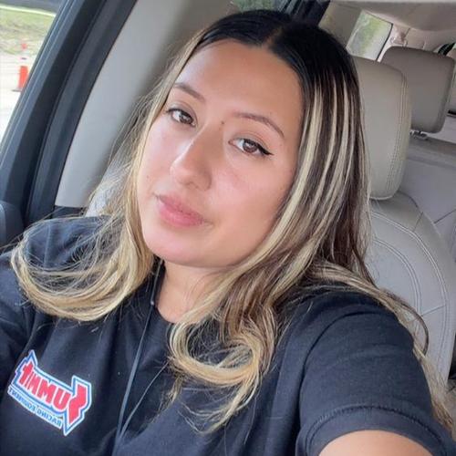 Alexandria S.