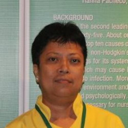 Rosalia A.