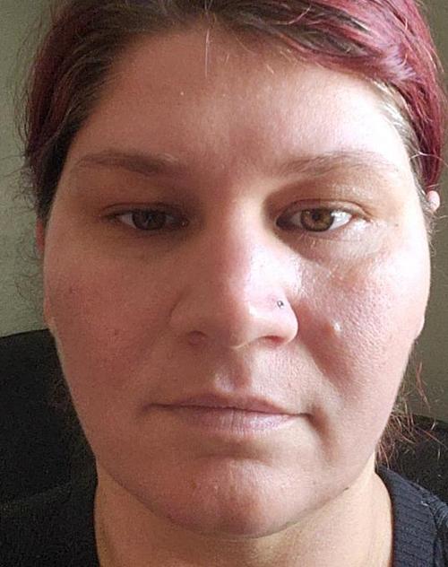TRISHA JEAN B.