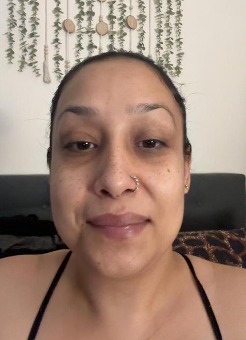 DESTENY KRISTINE B.