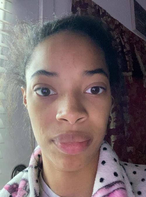 JAZZMINE NICHOLE BRENAE D.