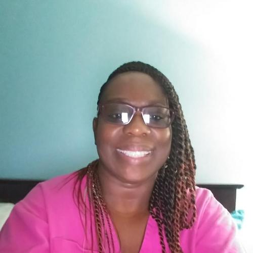 Lisa R.