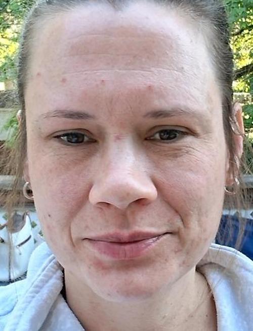 JENNIFER CHRISTINE B.