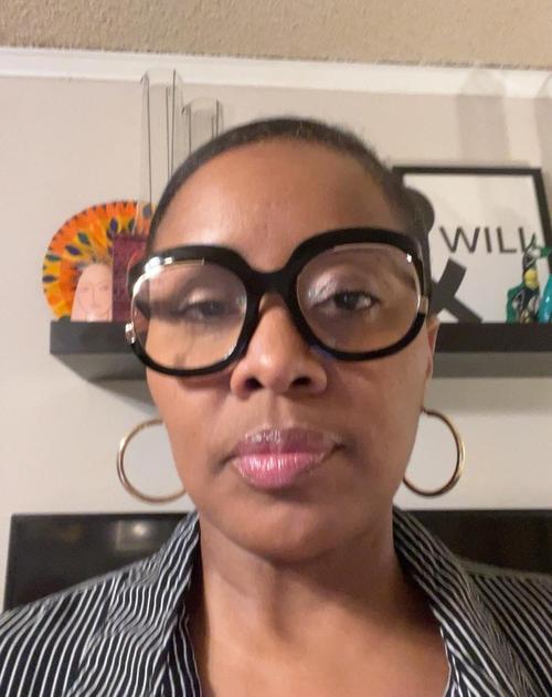 MAKEETA TERRELL B.