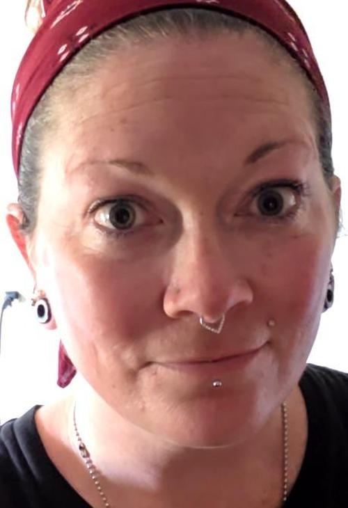 MELISSA CATHERINE W.