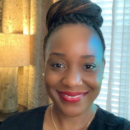 Bahati L.