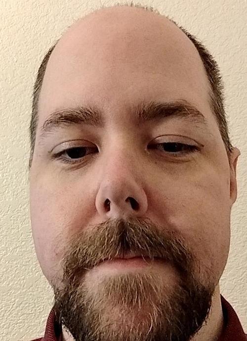 JAMES MICHAEL R.
