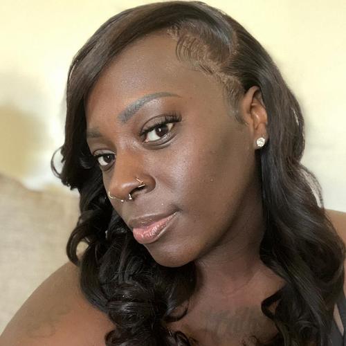 Iesha G.
