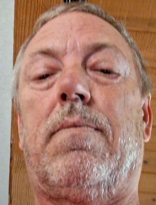 ALAN PAUL B.