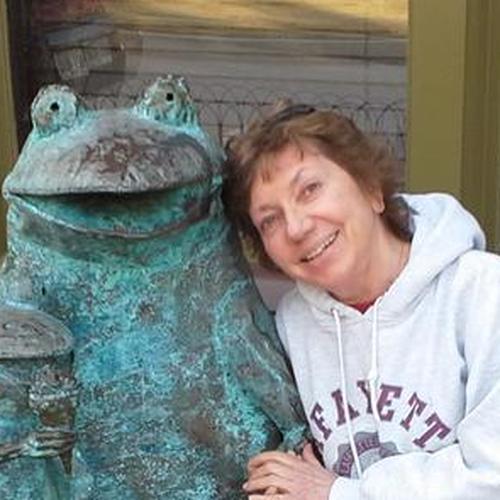 Elaine D.