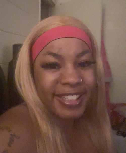 PORCHAE MONIQUE H.