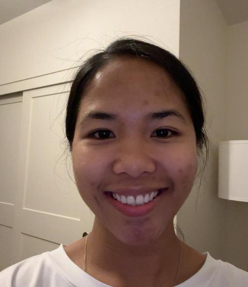 CHRISTIN MAE GLICO K.