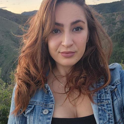 cheyenne m.