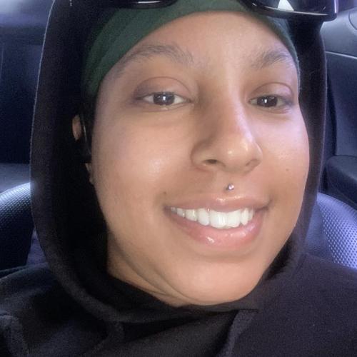 Jalisa T.
