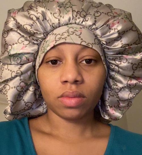 ASHANTI KENIYA L.