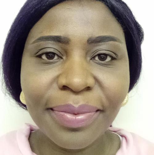 Oladunjoye A.