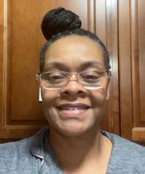 LASHONDA LAITISE S.