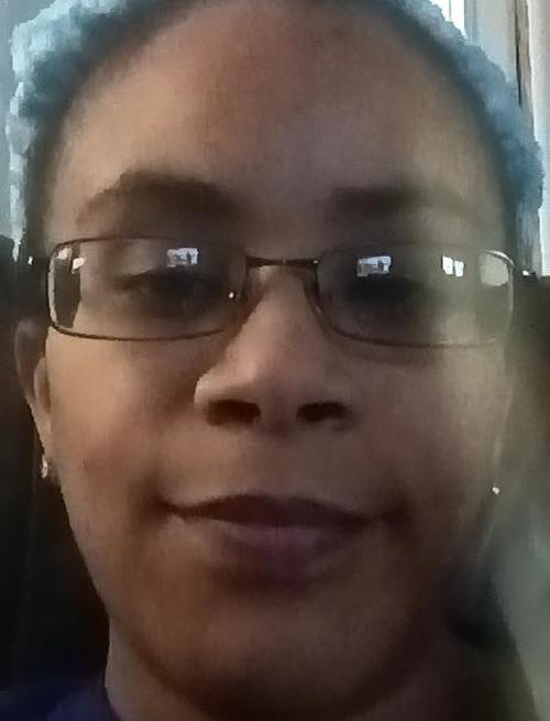 ADRIENNE VICTORIA G.