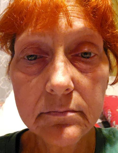 PATTI ROSE S.