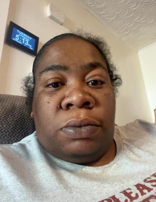 SHERKERIA SHEREESE B.
