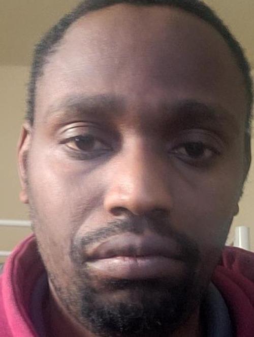 GEOFFREY MOCHUMARI O.