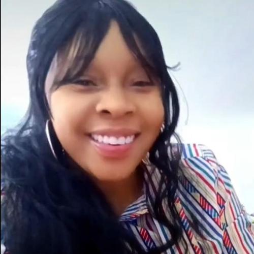 Kisha S.