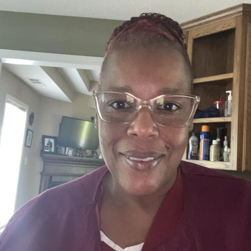 Tracey C.