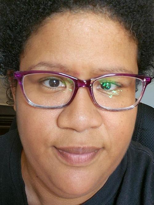ERICA ILENE M.